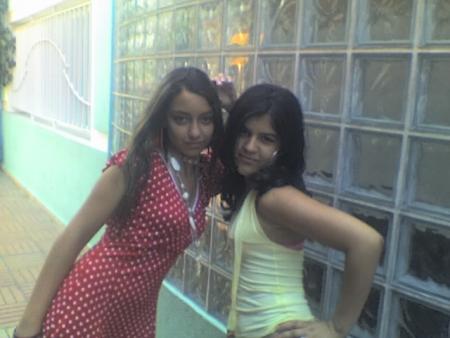 zouka and hajar