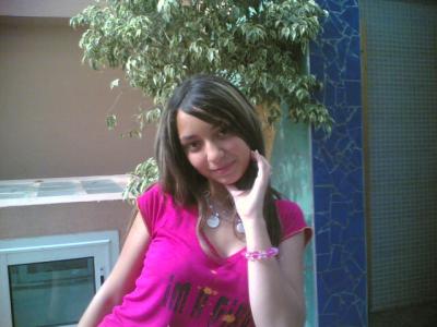 sousou(soeur jumelle de boubou) lol