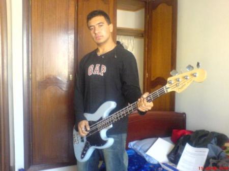 driss