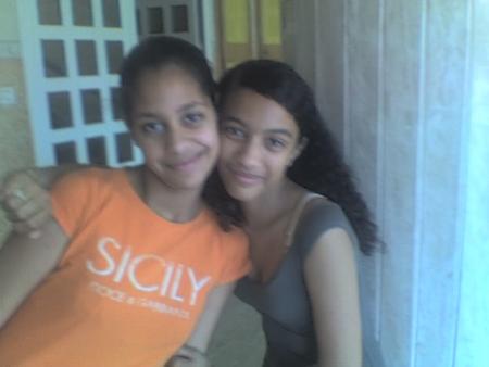 my and ahlamounette