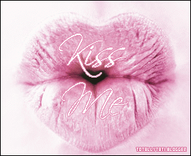 kiss